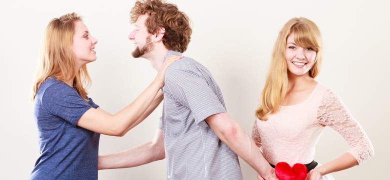 Psychologia zdrady: Czy to prawda, że można się przed nią ustrzec?