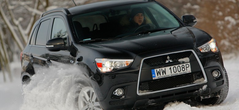 Japońskie samochody sprzedają nawet 15 tysięcy taniej