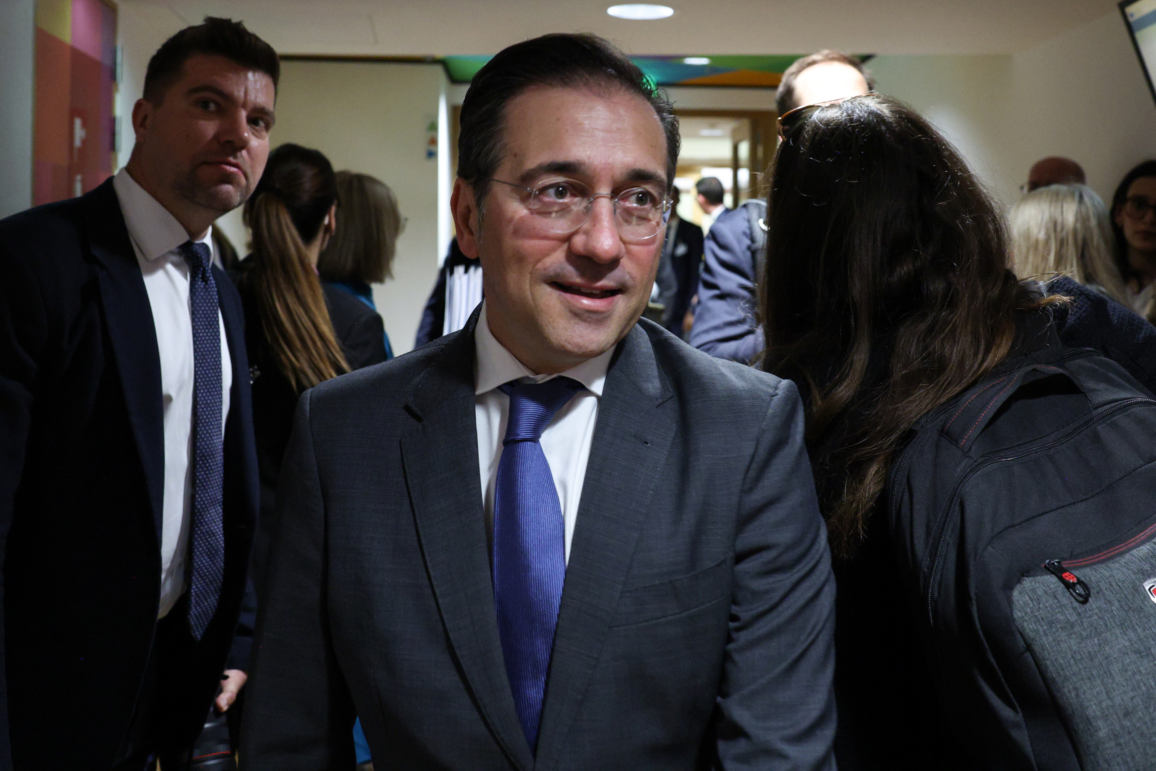 España concede 50 millones de euros a Mauritania