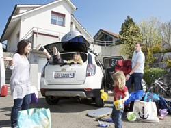 Uwaga! Zobacz, gdzie łapie drogówka