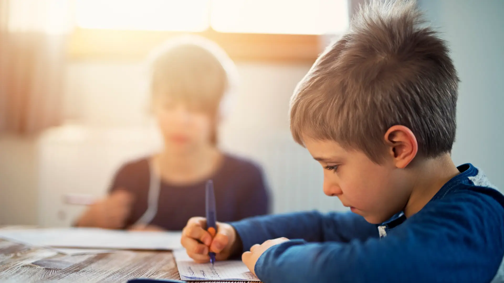 Prac domowych jest za dużo... - za uczniami wstawił się Rzecznik Praw Dziecka