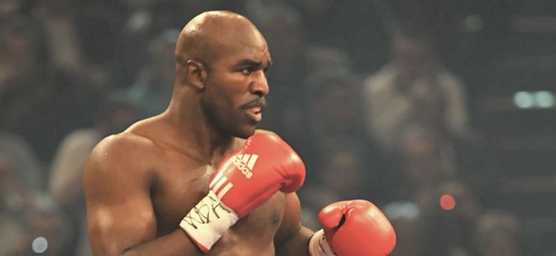 Evander Holyfield: Kto jest najlepszym pięściarzem wagi ciężkiej? Tyson Fury