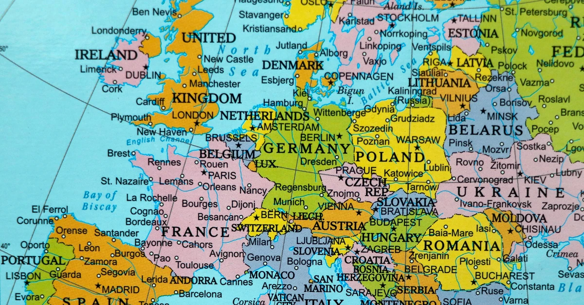 Europa i Polska. 85 proc. absolwentów szkół poległo. Wiedza z podstawówki, a i tak za trudna