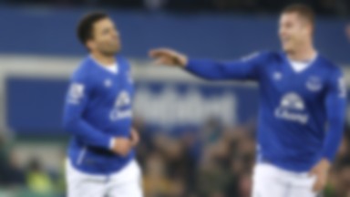 Puchar Anglii: trzy gole i pewny awans Everton FC