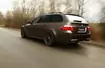 G-Power BMW M5 Touring