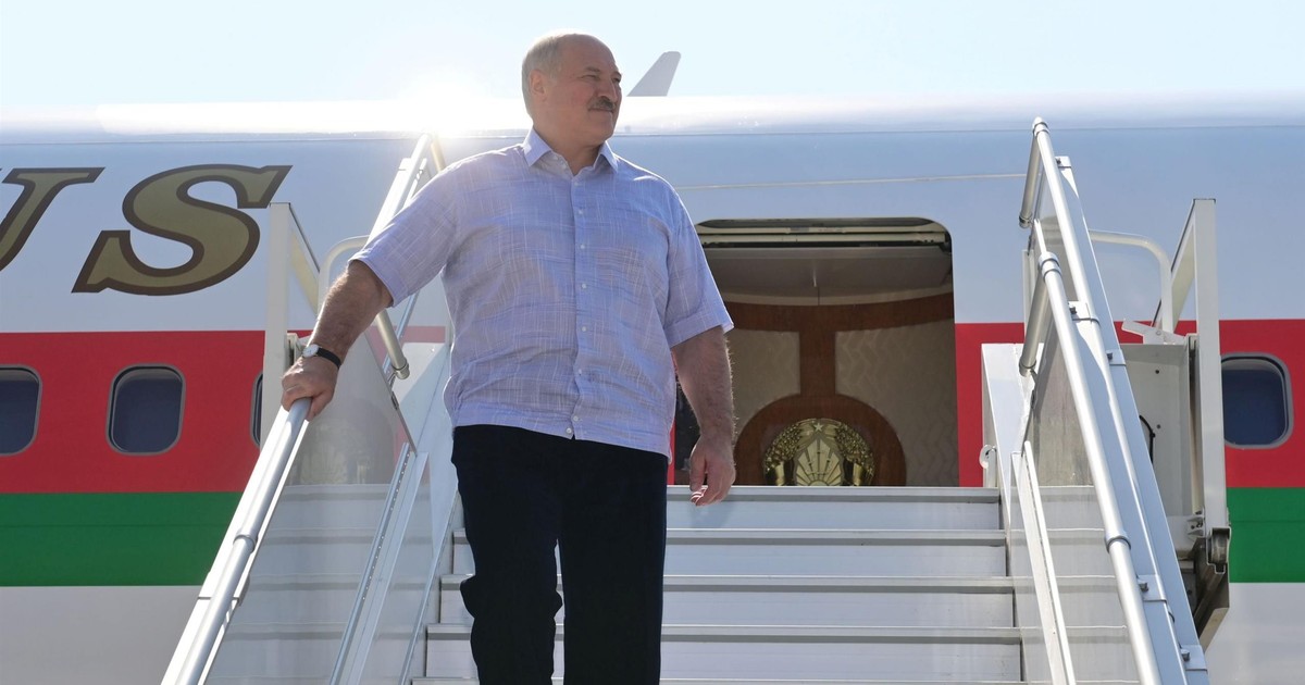 Ukłon Trumpa w stronę Łukaszenki. Ujawniono listę zniesionych sankcji