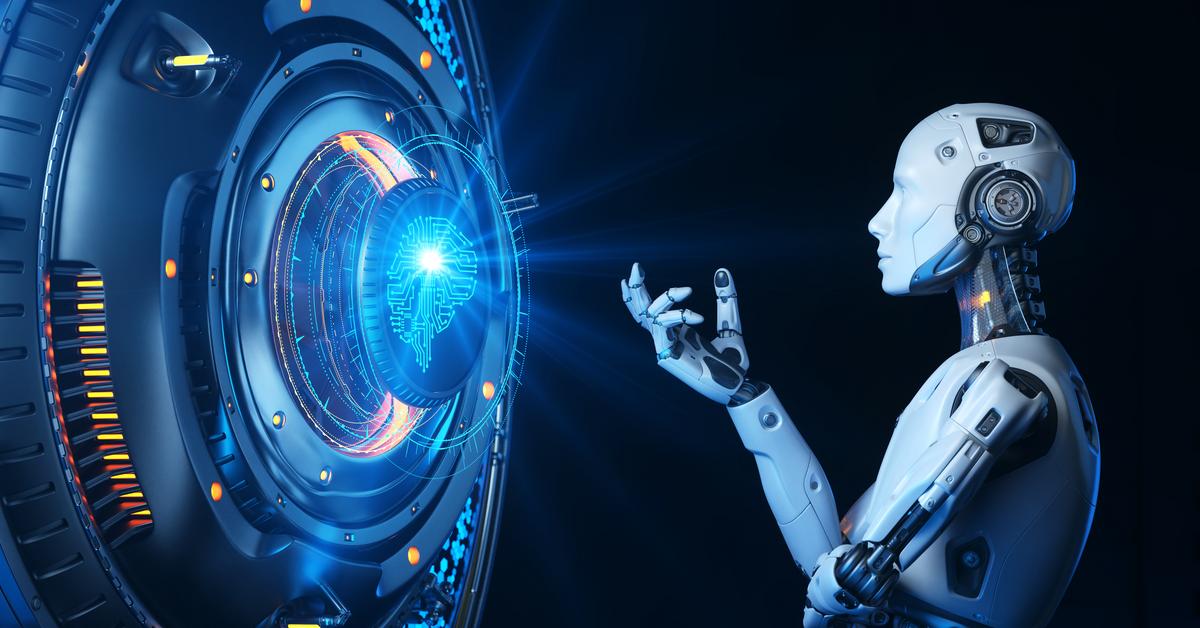 Sztuczna inteligencja zniszczy demokrację? "Dowody z 50 państw"