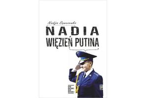 Nadia Sawczenko, autobiografia