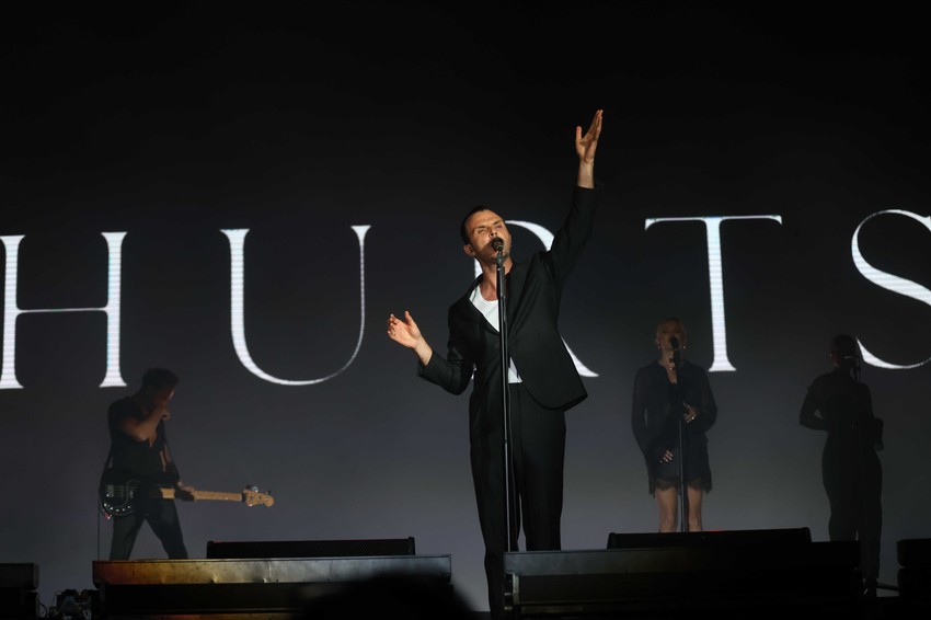 novi sad exit festival hurts