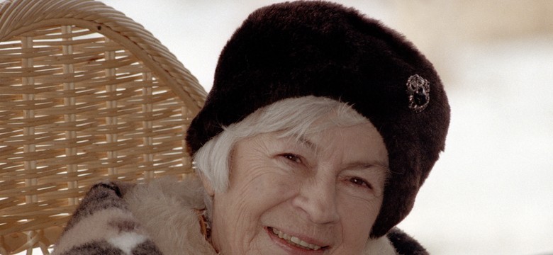 Legenda polskiego kina czasów PRL. Mało, kto wie jak nazywała się naprawdę