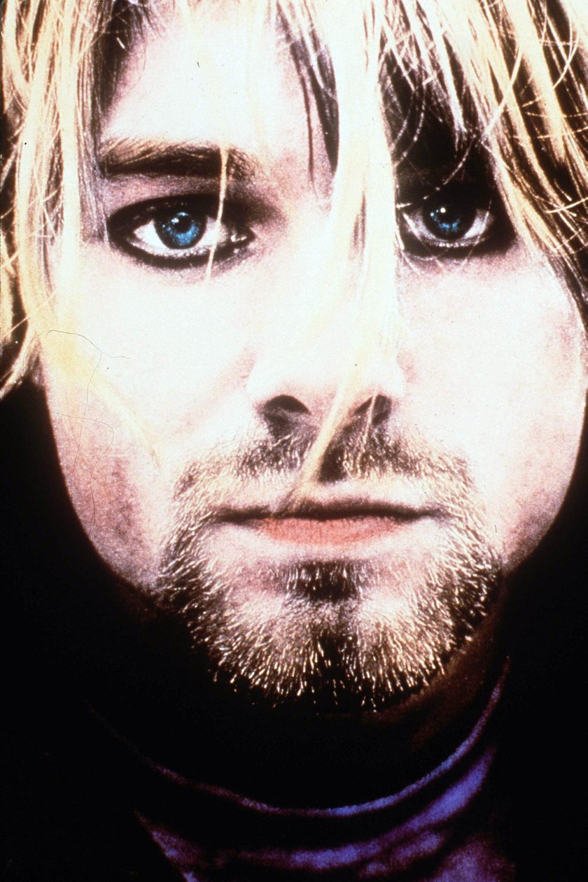 Kurt Cobain