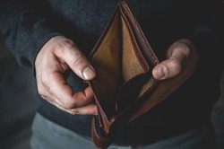 Skurczyły nam się majątki...