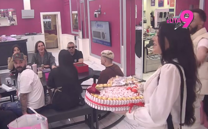 Staniji stiglo pismo od majke, grca u suzama: Traži oproštaj od nje