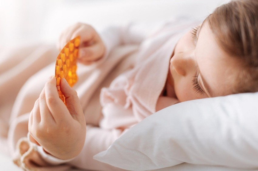 Roditelji su upozorili druge ljude da se bolje informišu o uobičajenim lekovima (foto: ilustracija)