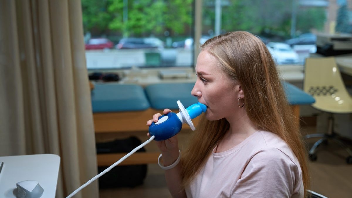 Cât de expuși sunt tinerii la cancerul bronhopulmonar și de ce este esențială depistarea precoce. Societatea Română de Pneumologie oferă spirometrii gratuite