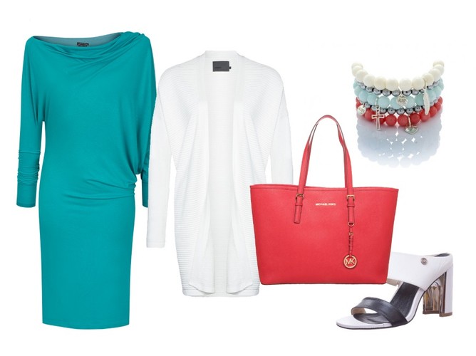 Letnie STYLIZACJIE z wygodnymi butami