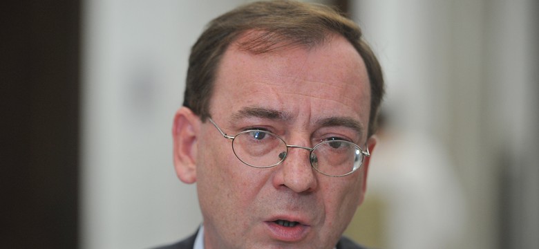 Wiceprezes PiS broni się przed zarzutami. "Jakiś sąd kapturowy?"