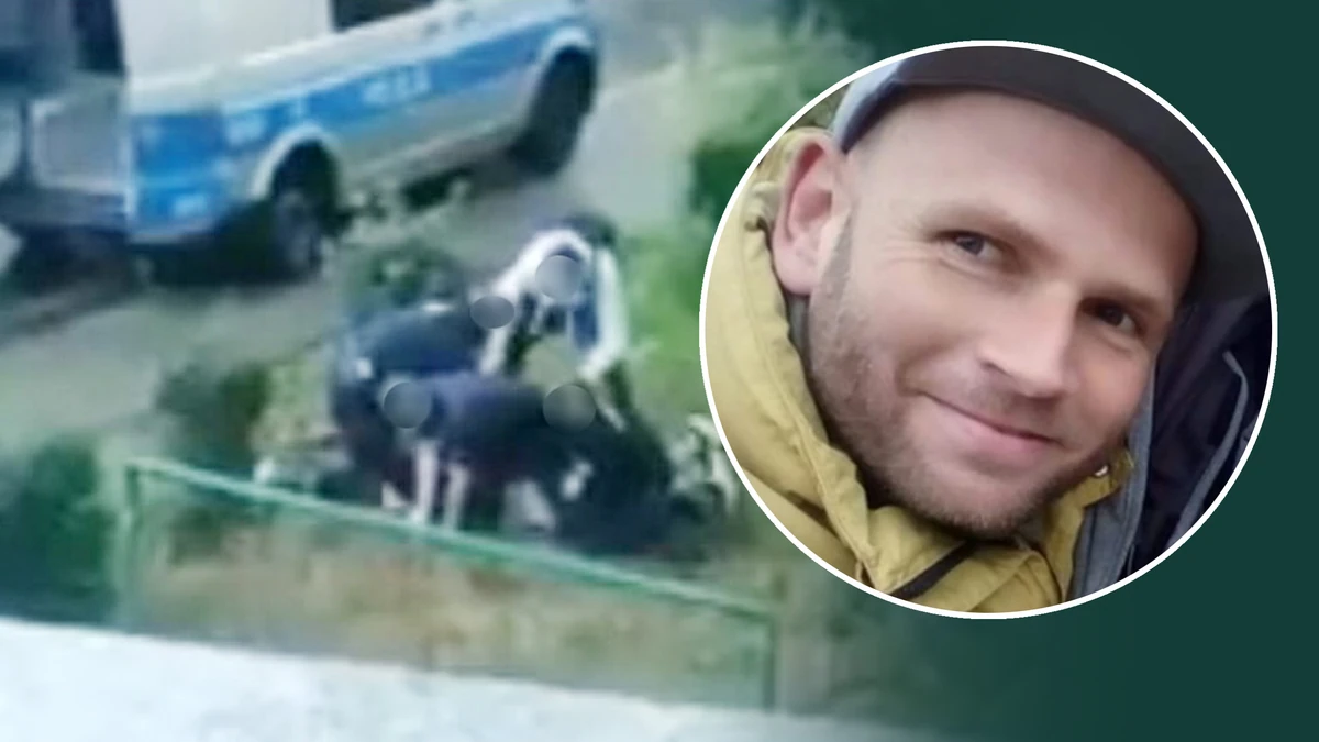 Śmierć Bartka z Lubina. Świadkowie słyszeli krztuszenie - Vimarsana News