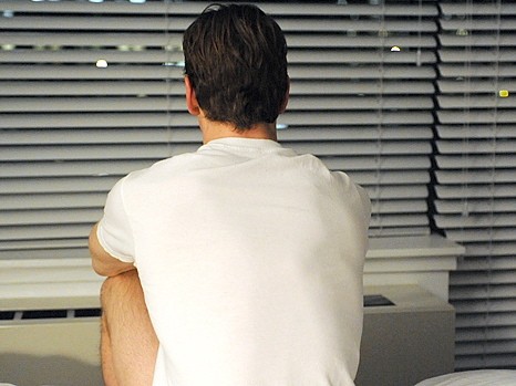 Atrakcyjny singiel z Nowego Jorku nie potrafi jednak zapanować nad swym życiem erotycznym