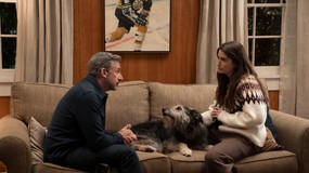 Nowy serial komediowy. To historia skomplikowanej relacji ojca z córką