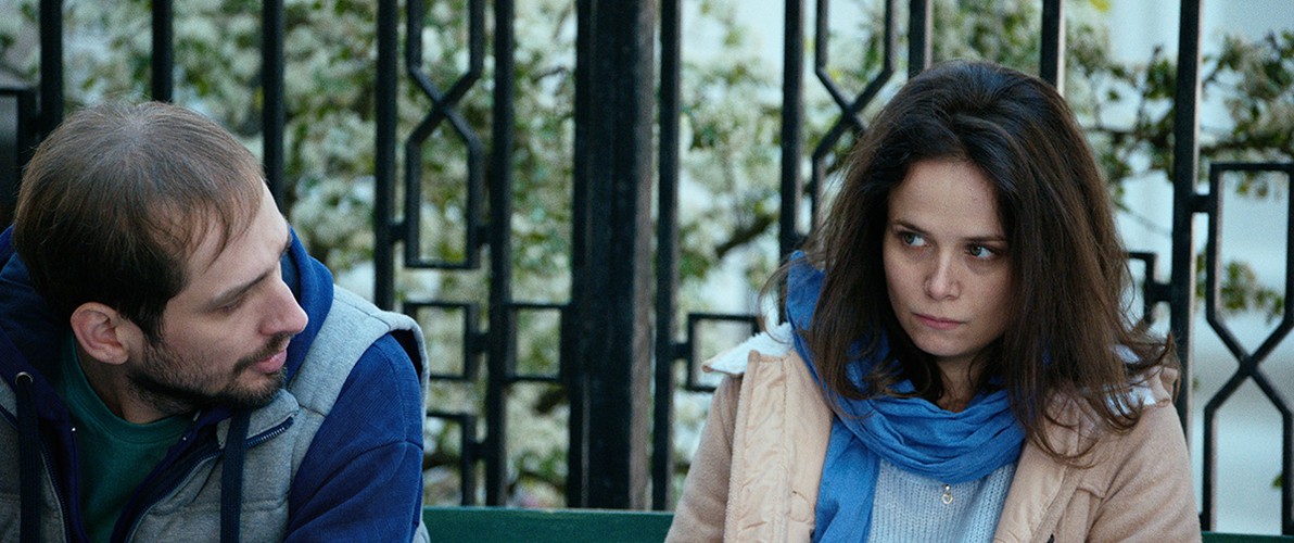 'Ana mon amour' w kinach od 20 października