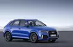 Audi RS Q3 Performance