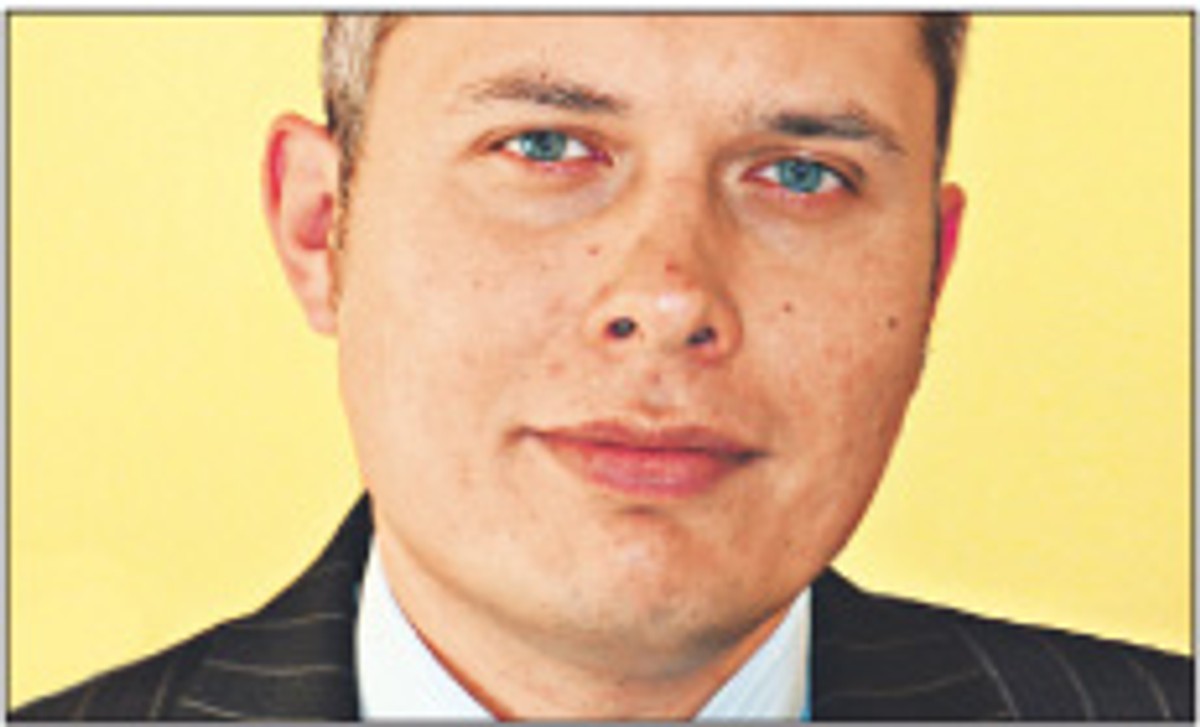 Rafał Krawczyk