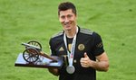 Robert Lewandowski nowym rekordzistą Bundesligi. "Czuję się jak w filmie science fiction"