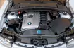 BMW silnik 2.5 i 3.0 - M54