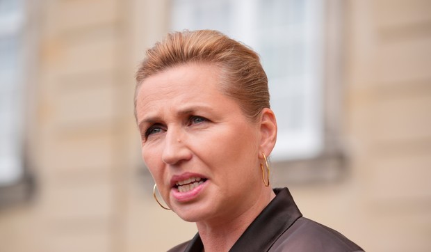  Mete Frederiksen 