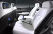 Detroit 2009: Subaru Legacy Concept – zapowiedź nowej generacji