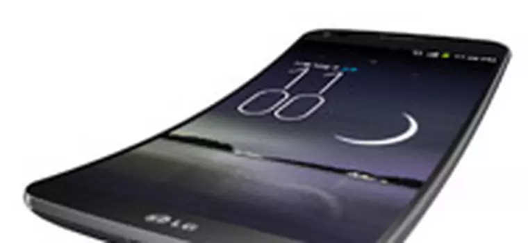 LG G Flex zagina rzeczywistość. Mamy odpowiedź LG na Galaxy Round!