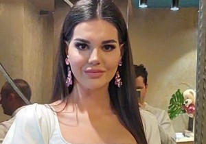 Jovana Ljubisavljević