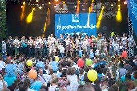 "Metalac" ima više od 2.000 zaposlenih među kojima su skoro polovina žene