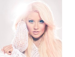 Christina Aguilera dziękuje za miłość i wsparcie