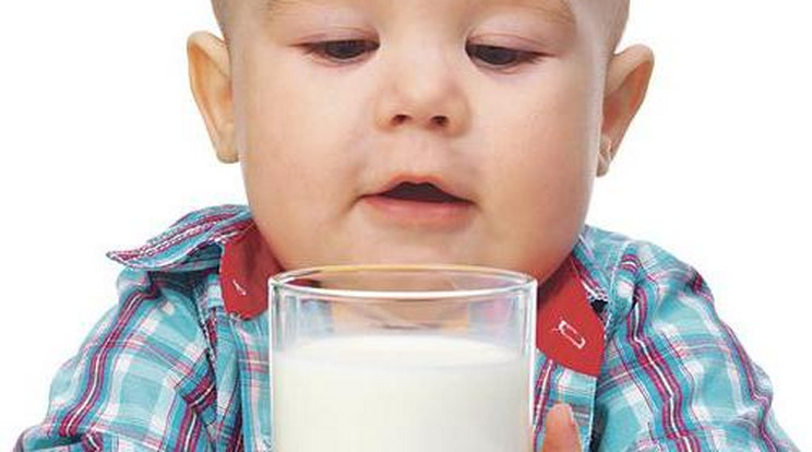 Laktózérzékeny vagy?  Ne mondj le a tejről!