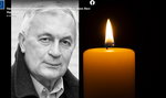 Ołeksandr Hetmański nie żyje. Gwiazdor "Kozackiej miłości" miał 63 lata