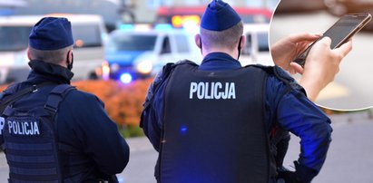 Policjant chce, żebyś odblokował swój telefon? Sprawdź, czy musisz to robić