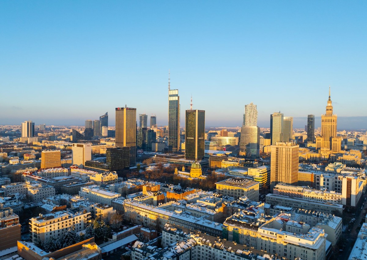 Polska gospodarka goni europejskie mocarstwo. Nigdy nie byliśmy tak blisko