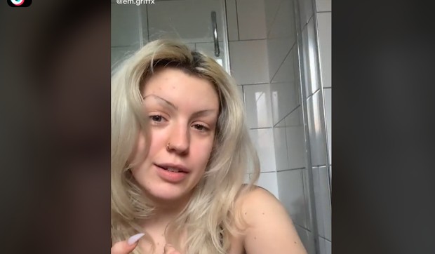 Bizarni detalji na slikama