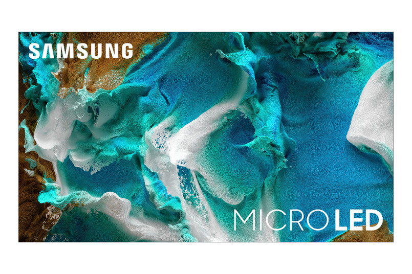 Samsung Micro LED
