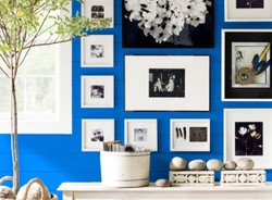 Pomaluj ściany na mocne kolory