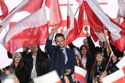 Marek Tejchman: Debaty obok rzeczywistości [OPINIA]