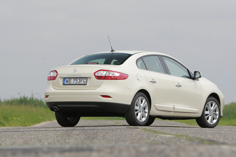 Renault Fluence