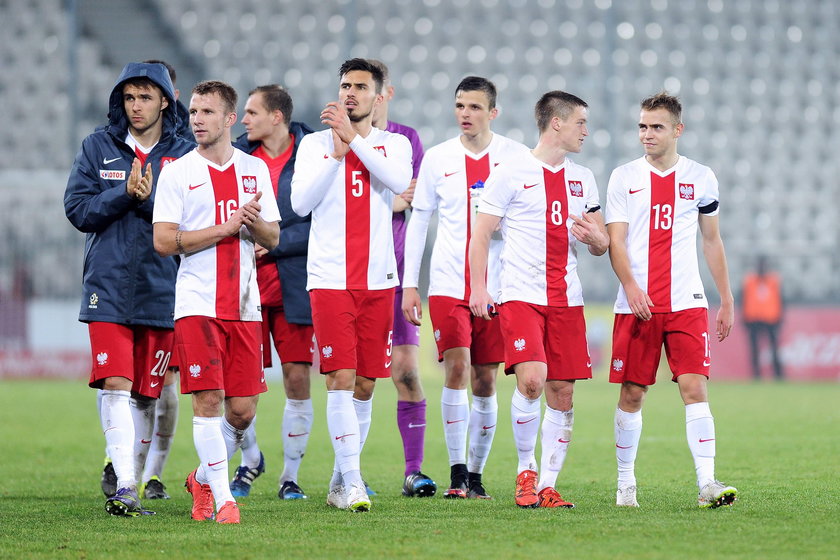 Leroy Merlin nowym sponsorem piłkarskiej reprezentacji Polski