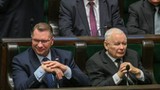 Kaczyński i Czarnek triumfują. "Trzeba przyjąć ustawę prezydenta o SAFE 0 proc."
