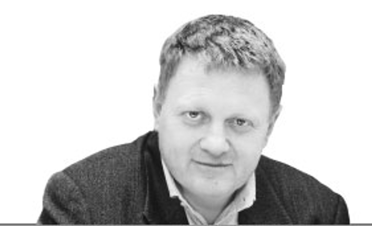 Tomasz Wróblewski