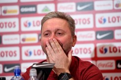 Jerzy Brzęczek: W el. ME 2020 jeszcze nie pokazaliśmy pełni naszych możliwości