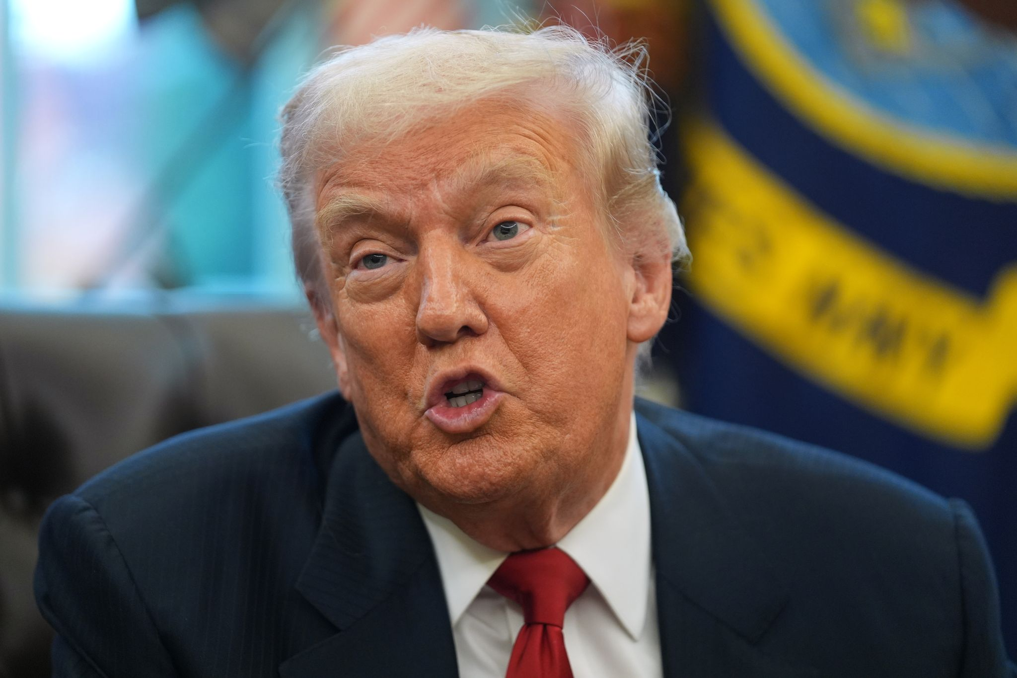 'Genozid'-Vorwurf: Trump sperrt Südafrika von G20 aus und stoppt Zahlungen