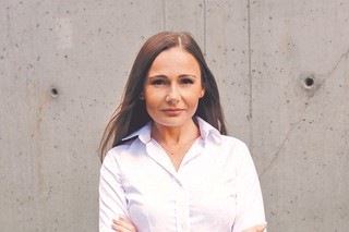 Katarzyna Witkowska-Moździerz